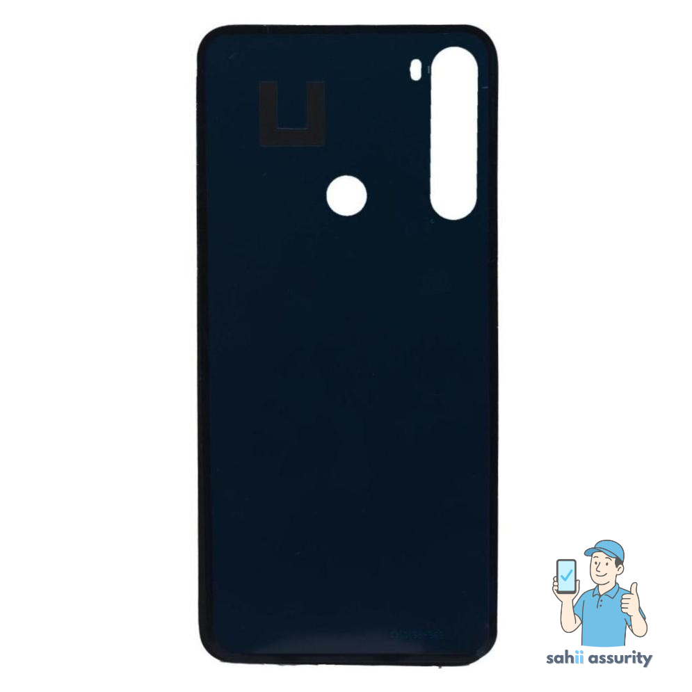 Back Panel Cover for Xiaomi Redmi Note 8 thumbnail